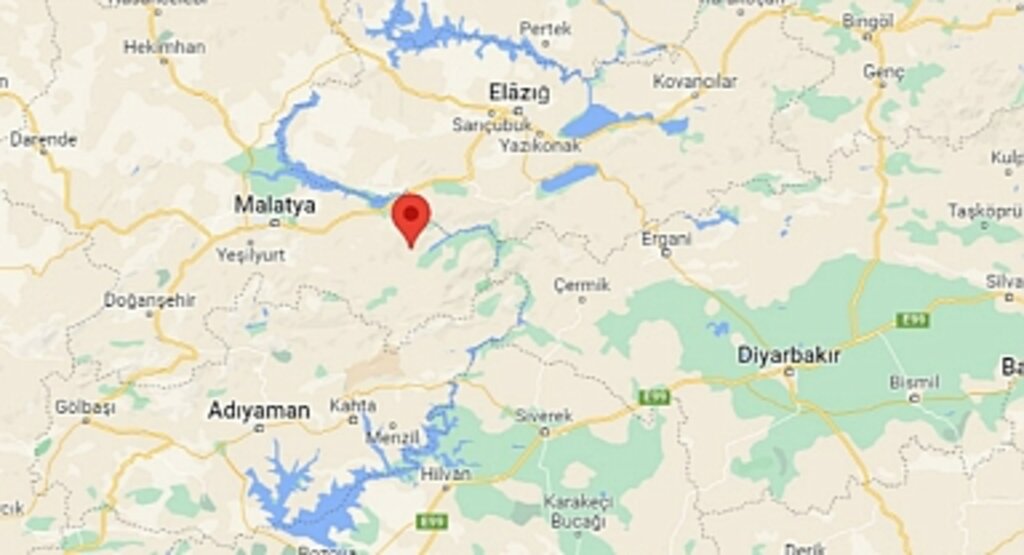 Malatya depremi mi oldu? Malatya kaç şiddetinde deprem oldu? Son Dakika 14 Şubat güncel depremler listesi!