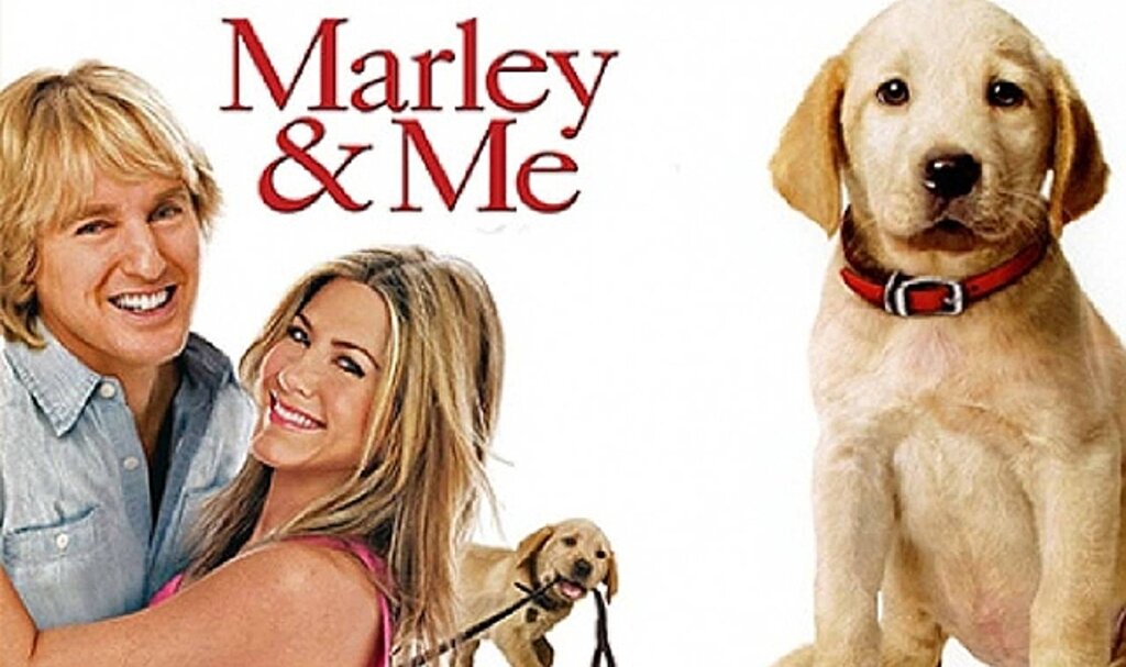 Marley ve Ben filminin konusu nedir? Marley ve Ben oyuncu kadrosu! Marley ve Ben kaç yılında, nerede çekildi?