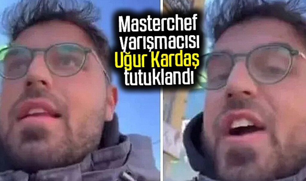 Kahta Sulh Ceza Hakimliği Uğur Kardaş hakkında tutuklama kararı verdi