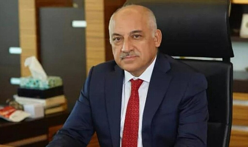 Türkiye Tek Yürek kampanyasında Mehmet Büyükekşi'nin bağış tutarı belli oldu