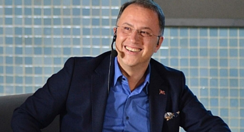 Mehmet Murat Çalık kimdir? Beylikdüzü Belediye Başkanı Mehmet Murat Çalık kim, hangi partiden?