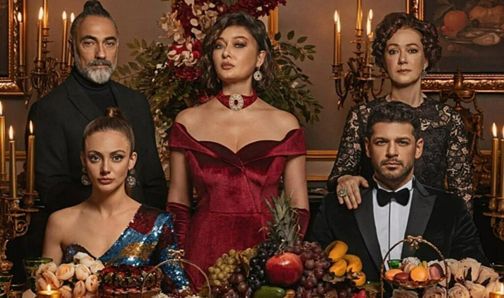 Veda Mektubu Dizisi Bu Akşam Başlıyor: Konusu Nedir, Oyuncuları Kimler?