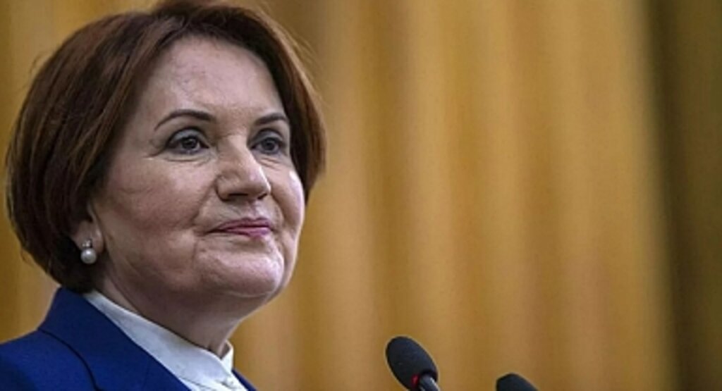 Meral Akşener deprem için ne kadar bağış yaptı? 15 Şubat 2023 Deprem ortak yayında Meral Akşener kaç TL bağışladı?