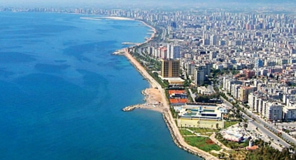 Mersin'de okullar tatil mi? Mersin'de okullar kaç gün tatil? Mersin okul tatil mi?