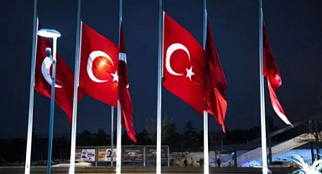 Milli yas ne zaman bitiyor? Milli yas bitti mi, uzatılacak mı? Cumhurbaşkanı Erdoğan açıkladı!