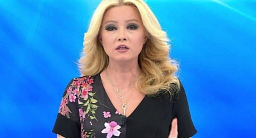 Müge Anlı ne zaman başlıyor? Sosyal medyadan duyurdu!