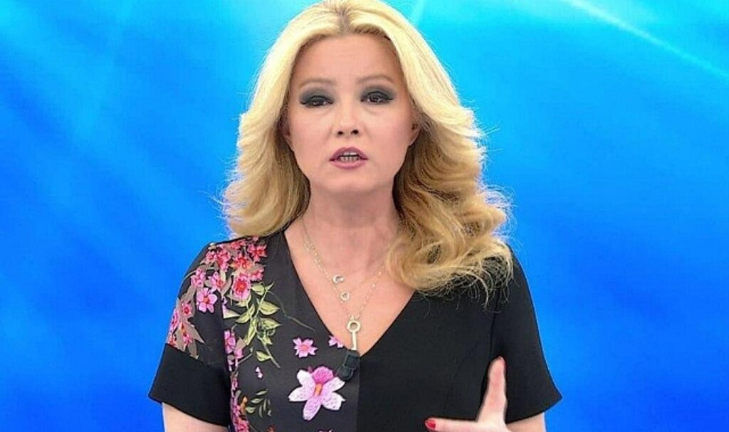 Deprem Sonrası Programlara Ara Verilmişti: Müge Anlı’nın Yeni Yayın Tarihi Belli Oldu