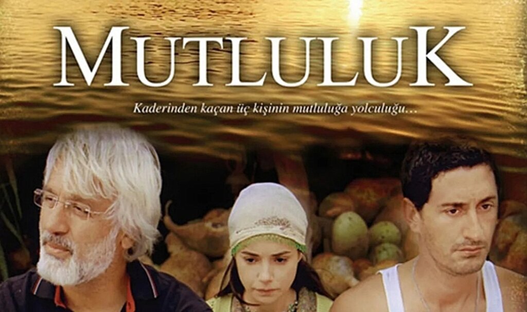 Mutluluk filminin konusu nedir? Mutluluk oyuncu kadrosu! Mutluluk kaç yılında, nerede çekildi?