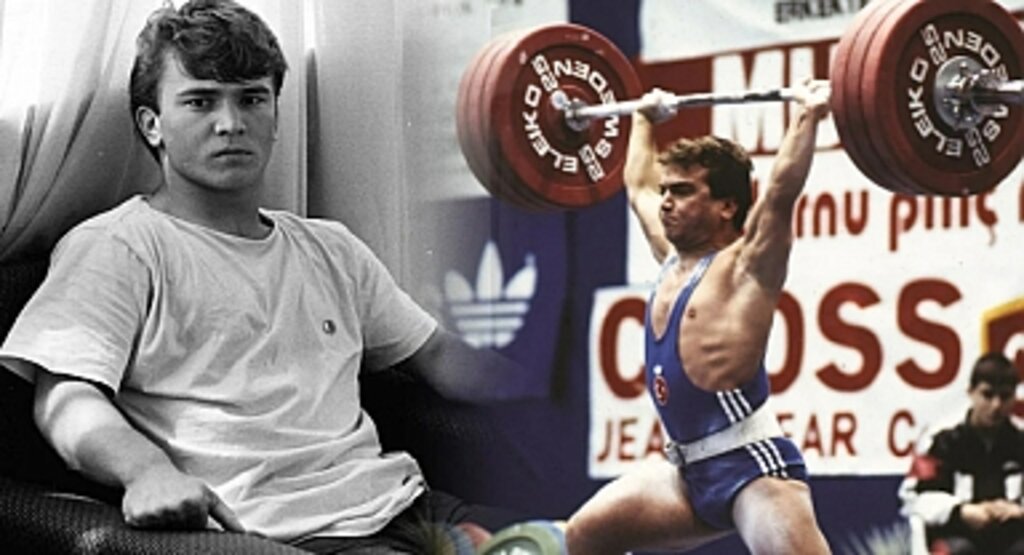 Naim Süleymanoğlu kimdir? Naim Süleymanoğlu kaç yaşında öldü, neden öldü? Naim Süleymanoğlu hayatı!