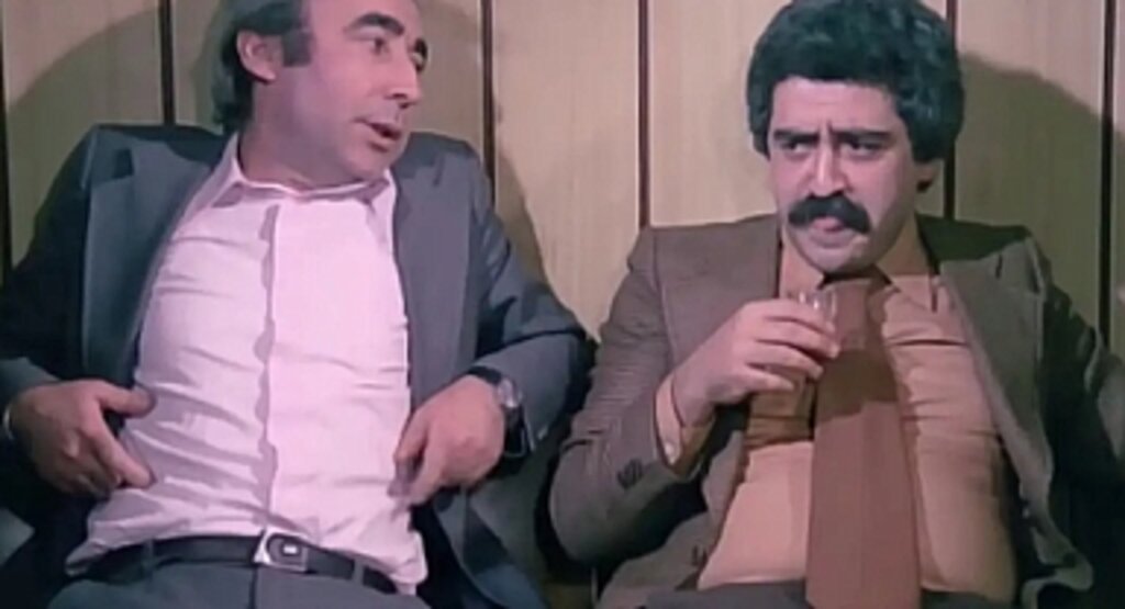 Ne Olacak Şimdi filminin konusu nedir? Ne Olacak Şimdi oyuncu kadrosu! Ne Olacak Şimdi kaç yılında, nerede çekildi?