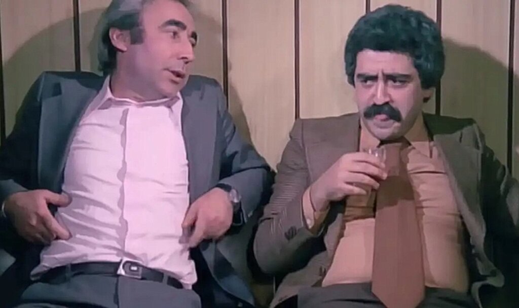 Ne Olacak Şimdi filminin konusu nedir? Ne Olacak Şimdi oyuncu kadrosu! Ne Olacak Şimdi kaç yılında, nerede çekildi?