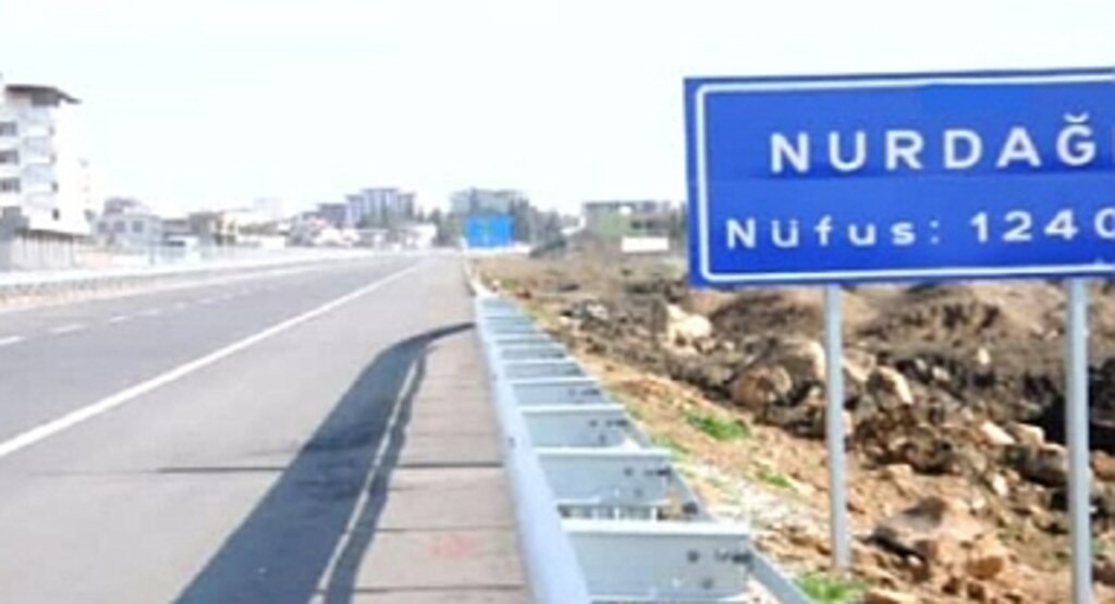 Nurdağı ilçesinde yıkım kararı mı verildi? Nurdağı yıkım kararı!