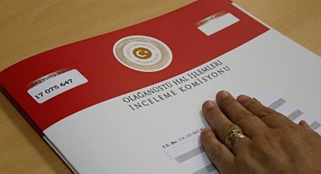 Ohal neden ilan edildi? Ohal ne zaman, neden ilan edilir?