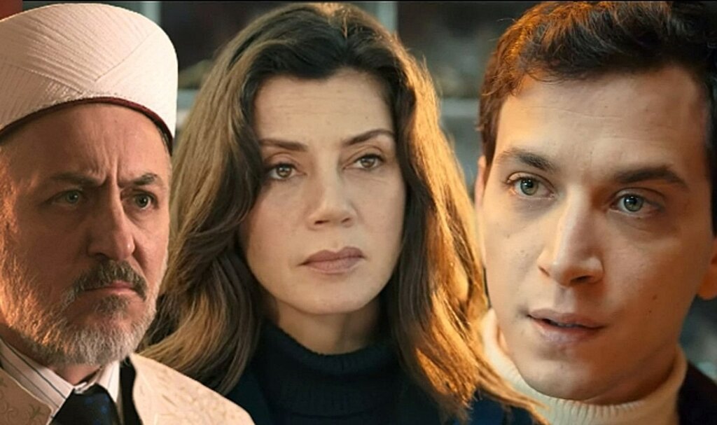 Ömer dizisi bugün var mı? Ömer yeni bölüm ne zaman, saat kaçta? 27 Şubat Pazartesi Star TV yayın akışı - Dizi - Amisos Haber