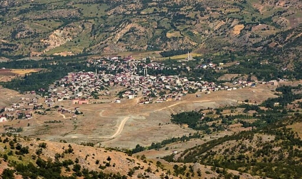 Pazarcık Ördekdede Köyü Hangi İle Bağlı? Depremden Etkilenen Köyün Konumu