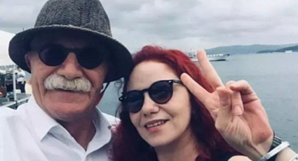 Orhan Aydın'dan acı haber! Orhan Aydın'ın kızı Eylem Şafak Aydın hayatını kaybetti