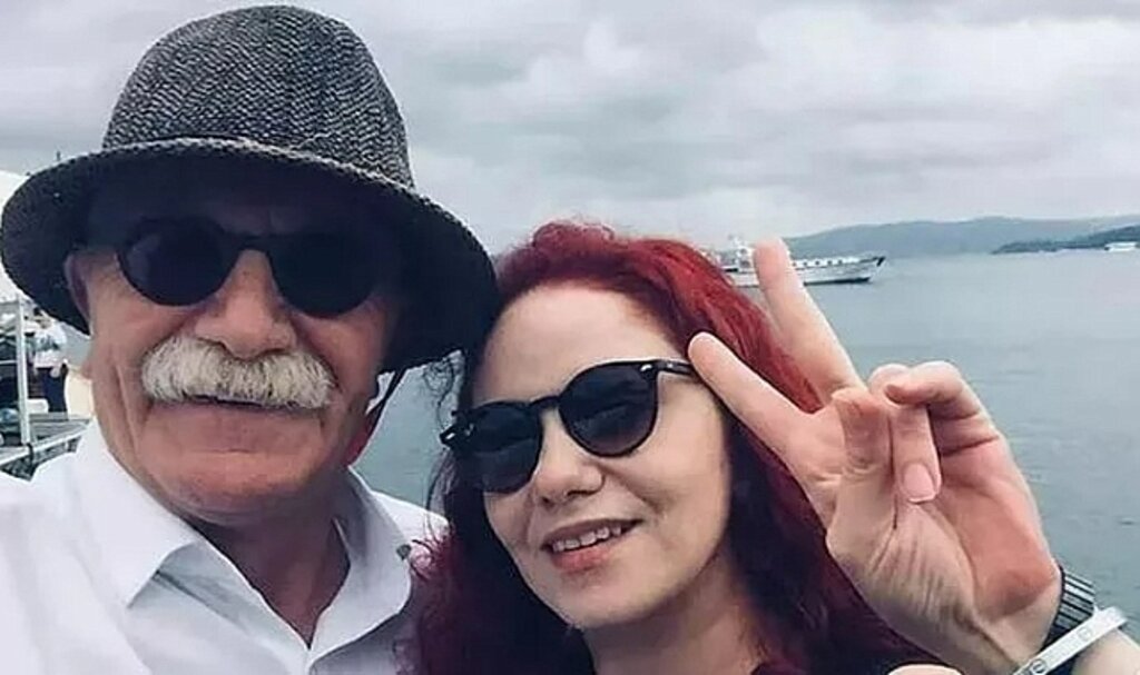 Hatay’da 36 Saatlik Mücadele Sonuçsuz Kaldı: Orhan Aydın Evladını Kaybetti