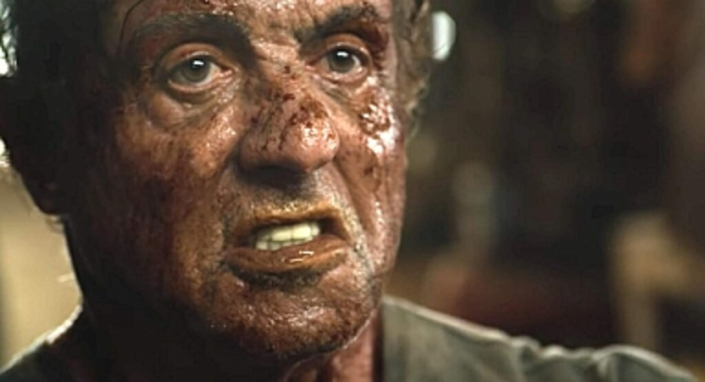 Rambo: Son Kan filminin konusu nedir? Rambo: Son Kan oyuncu kadrosu! Rambo: Son Kan kaç yılında, nerede çekildi?