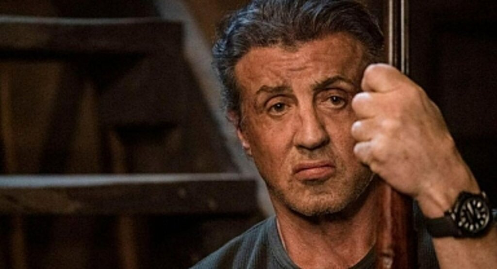 Rambo:Son Kan filminin sonunda ne oluyor? Rambo filmi nasıl bitiyor? Rambo final sahnesi İZLE!