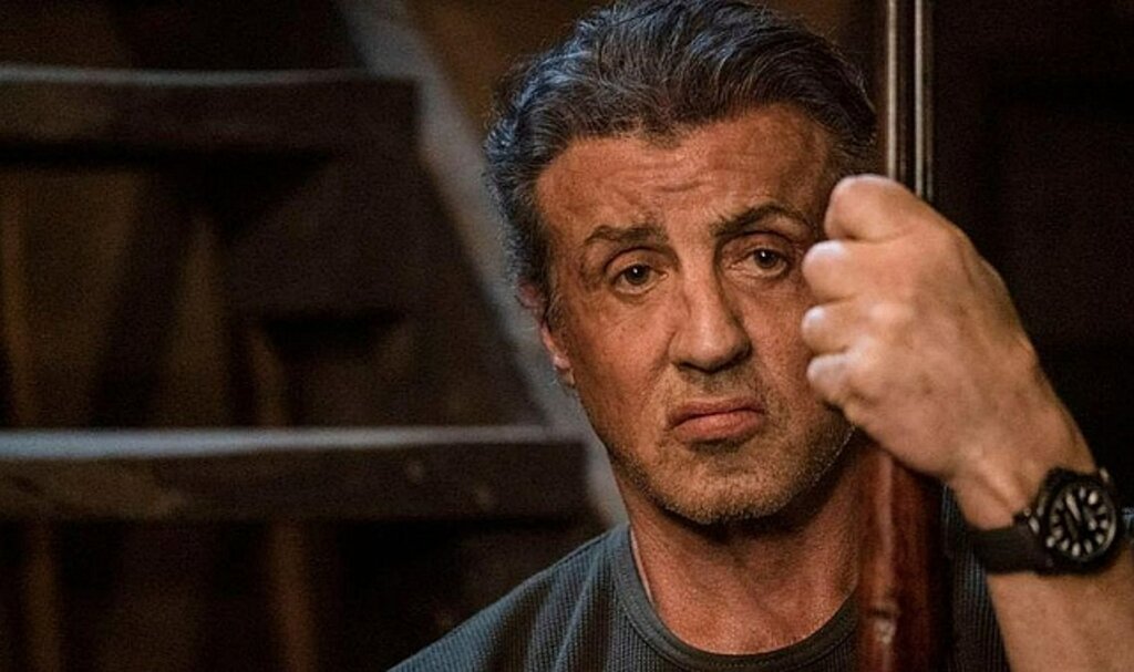 Rambo: Son Kan Filminin Sonu Nasıl Bitiyor? İşte Merak Edilen Final Sahnesi