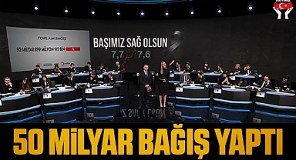 Yeni Çamoluk Otomotiv sahibi kim? 50 milyar TL bağış yapan Yeni Çamoluk otomotiv nereli?