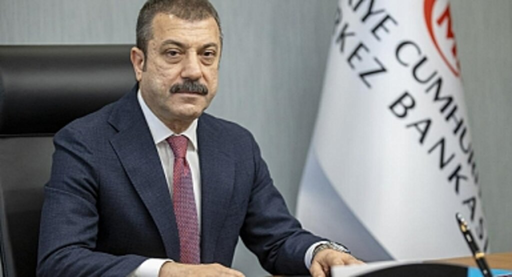 Şahap Kavcıoğlu kimdir? Şahap Kavcıoğlu kaç yaşında, nereli? Şahap Kavcıoğlu hayatı ve biyografisi!