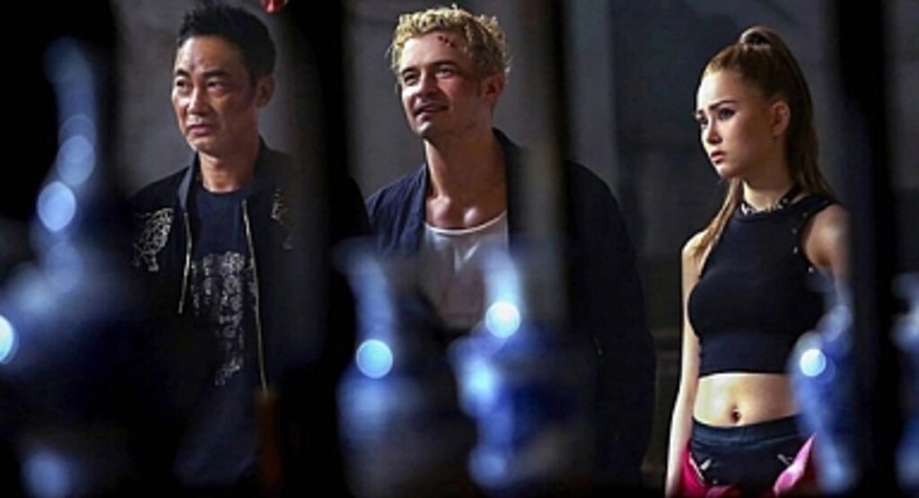 Şanghay Takibi filminin konusu nedir? Şanghay Takibi oyuncu kadrosu! Şanghay Takibi kaç yılında, nerede çekildi?