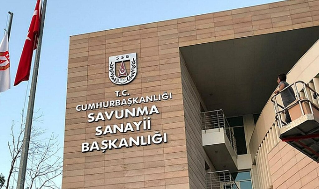 Türkiye Tek Yürek Ortak Yayını: Savunma Sanayii Başkanlığı'ndan 3 Milyar TL'lik Katkı