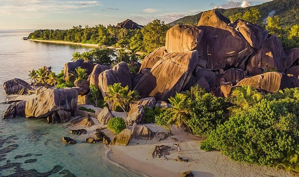 Seyşeller Nerede? Afrika’nın Doğu Ucundaki Adalar Ülkesinden Türkiye’ye Yardım Eli