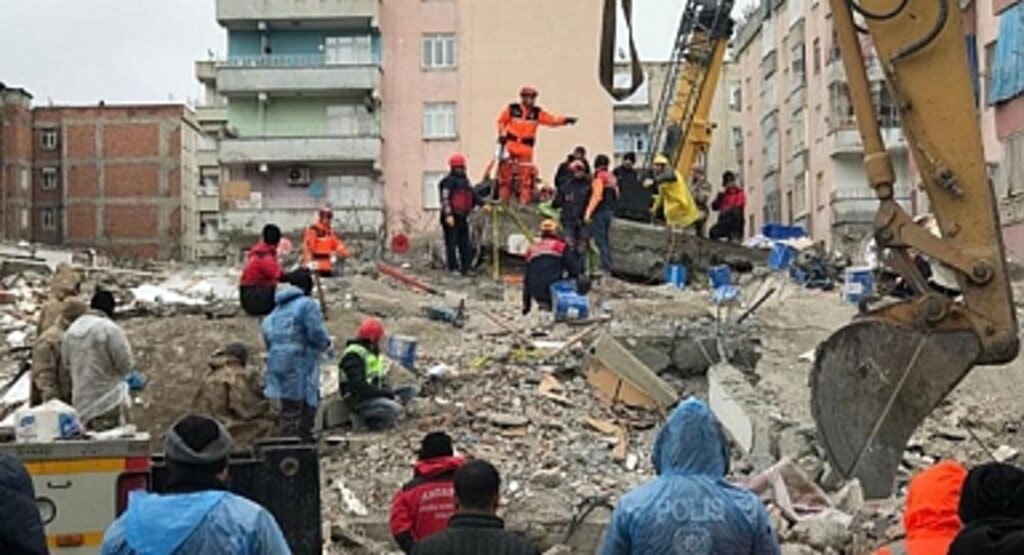 Sismik akustik cihazı nedir? Sismik ölçü nedir? Deprem izörtör sisteminin yaraları nelerdir?