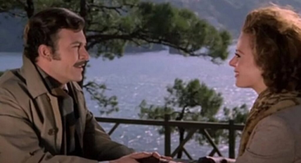 Son Hıçkırık filminin konusu nedir? Son Hıçkırık oyuncu kadrosu! Son Hıçkırık kaç yılında, nerede çekildi?