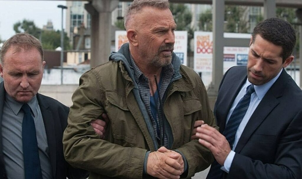 Suçlu (Criminal) Filmi Konusu Nedir? Oyuncu Kadrosu ve Çekim Yerleri Hakkında Bilgiler