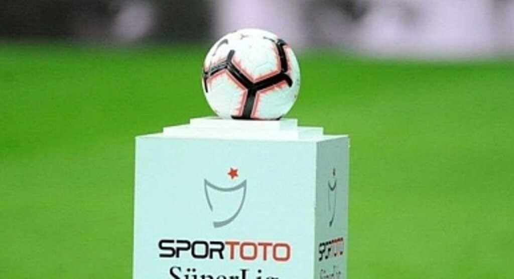 Süper Lig ne zaman başlayacak? Maçlar ne zaman başlıyor?