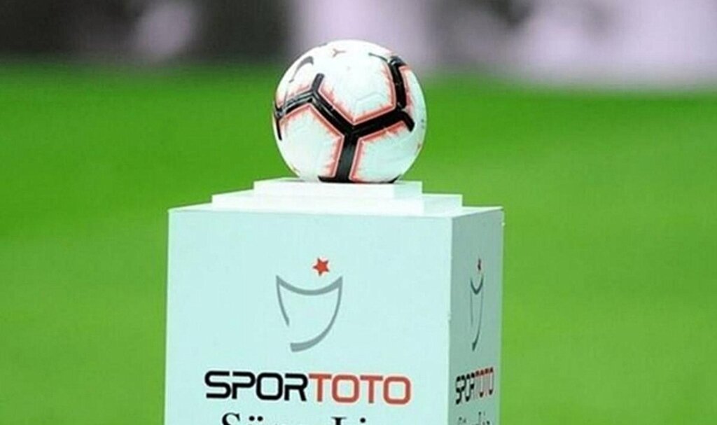 Süper Lig Ne Zaman Başlıyor? İşte 24, 25 ve 26. Hafta Maç Programı