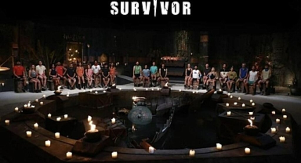 Survivor adaya veda eden yarışmacı kim? Survivor kim elendi? 23 Şubat Survivor hangi yarışmacı elendi?
