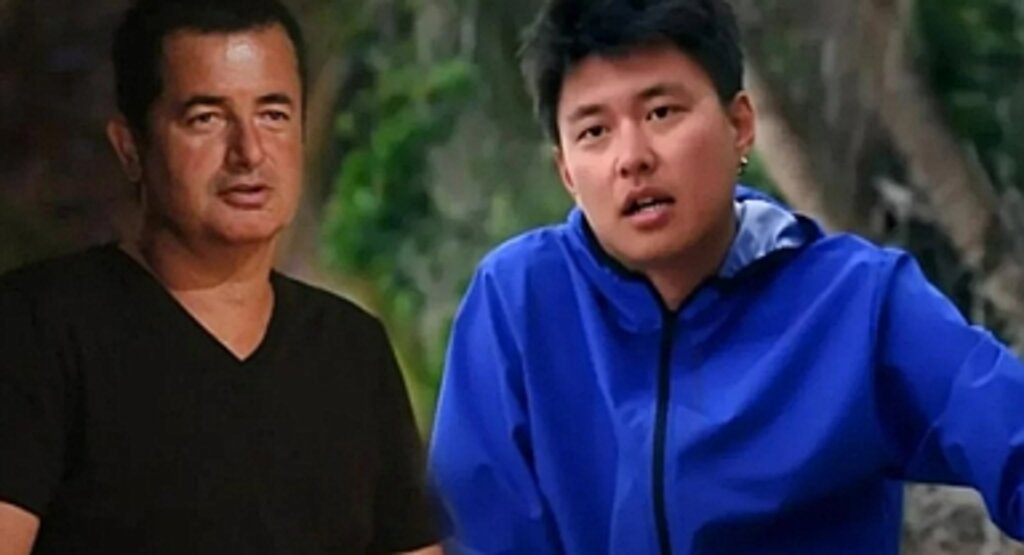 Survivor Chaby neden ayrıldı? Chaby elendi mi, neden yok? Chaby Survivor'dan neden elendi?