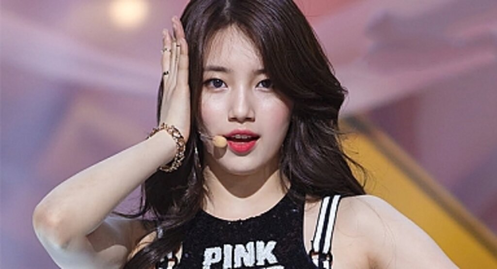 Suzy kimdir? Güney Koreli şarkıcı Bae Suzy kimdir? Suzy kaç yaşında, şarkıları!