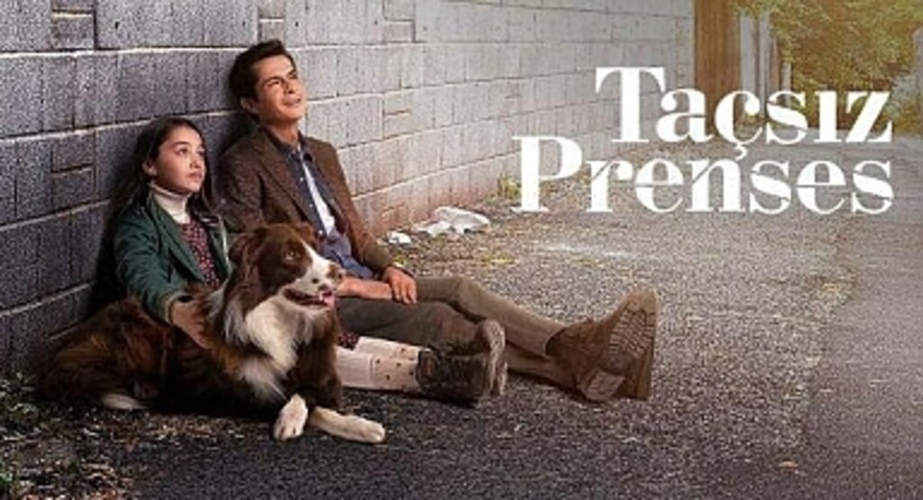 Taçsız Prenses bugün var mı, yok mu? Taçsız Prenses ne zaman başlayacak? Taçsız Prenses yeni bölüm ne zaman?