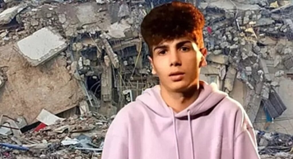 Taha Duymaz bulundu mu, kurtarıldı mı? 11 Şubat Taha Duymaz ile ilgili son dakika gelişmeleri