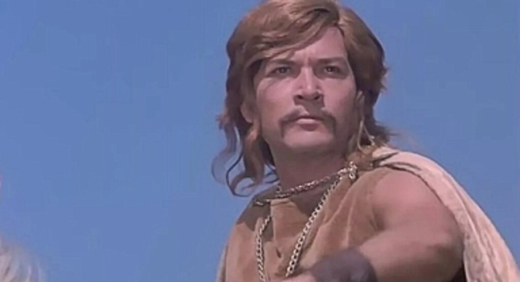 Tarkan Güçlü Kahraman filminin konusu nedir? Tarkan Güçlü Kahraman oyuncuları kimler? Tarkan Güçlü Kahraman kaç yılında, nerede çekildi?