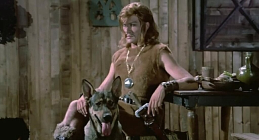 Tarkan Gümüş Eyer filminin konusu nedir? Tarkan Gümüş Eyer oyuncu kadrosu! Tarkan Gümüş Eyer kaç yılında, nerede çekildi?