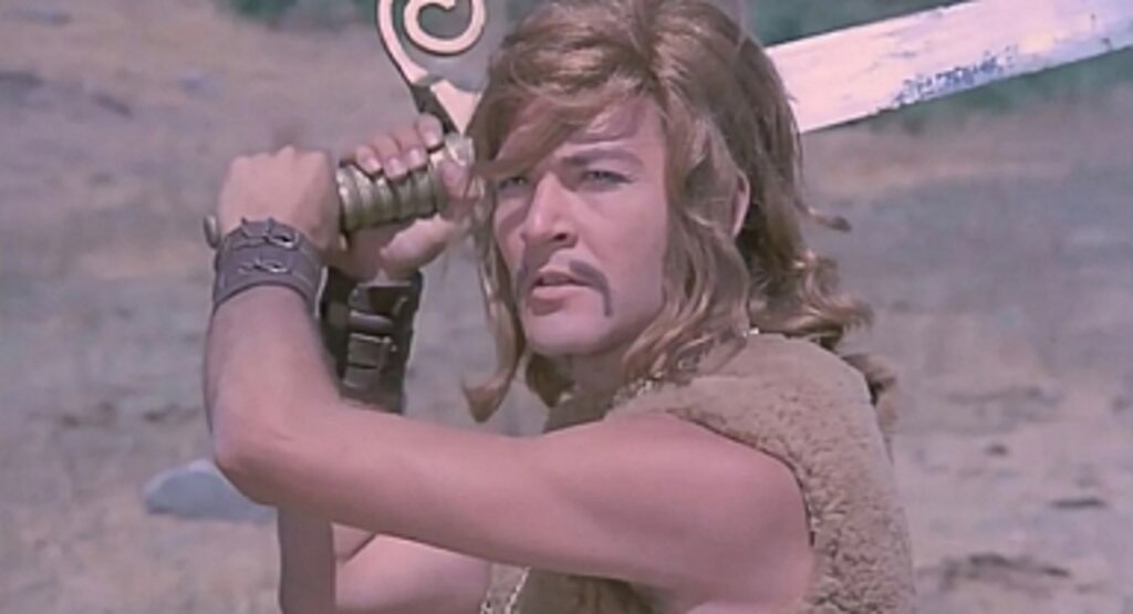 Tarkan Viking Kanı filminin konusu nedir? Tarkan Viking Kanı oyuncu kadrosu! Tarkan Viking Kanı kaç yılında, nerede çekildi?