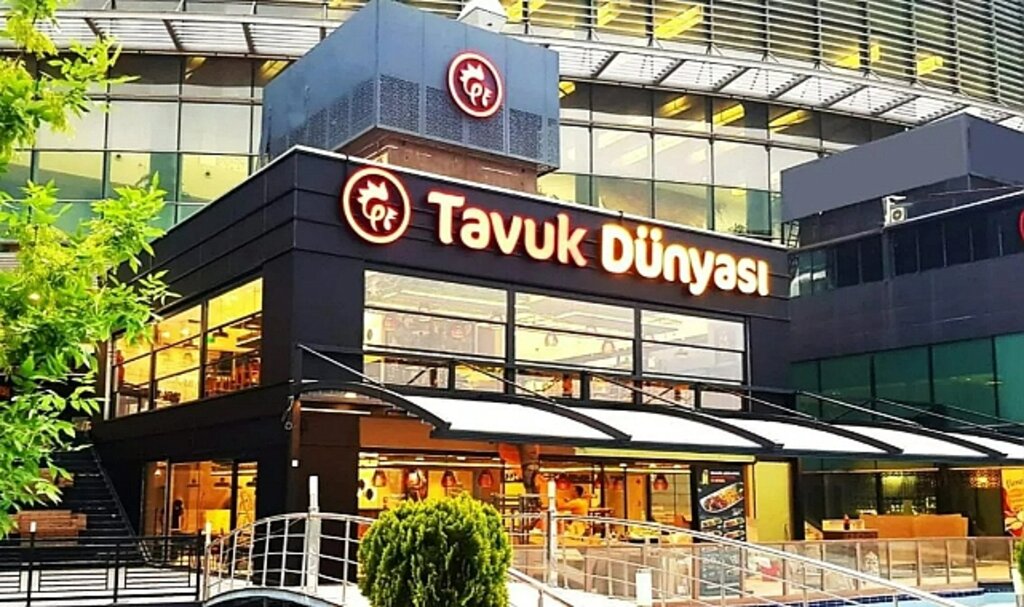 Tavuk Dünyası Türkiye Tek Yürek ortak yayınında ne kadar bağış yaptı?