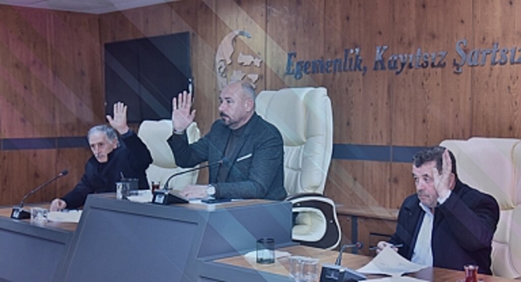 Tekkeköy Belediyesi araç parkını genişletecek