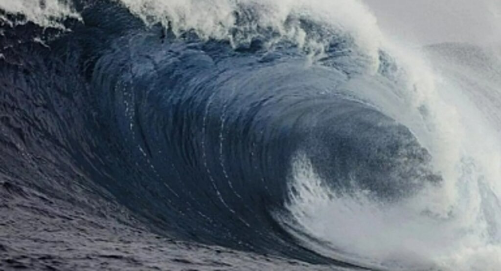 Tsunami uyarısı verildi mi? Tsunami olur mu? AFAD tsunami uyarısı!