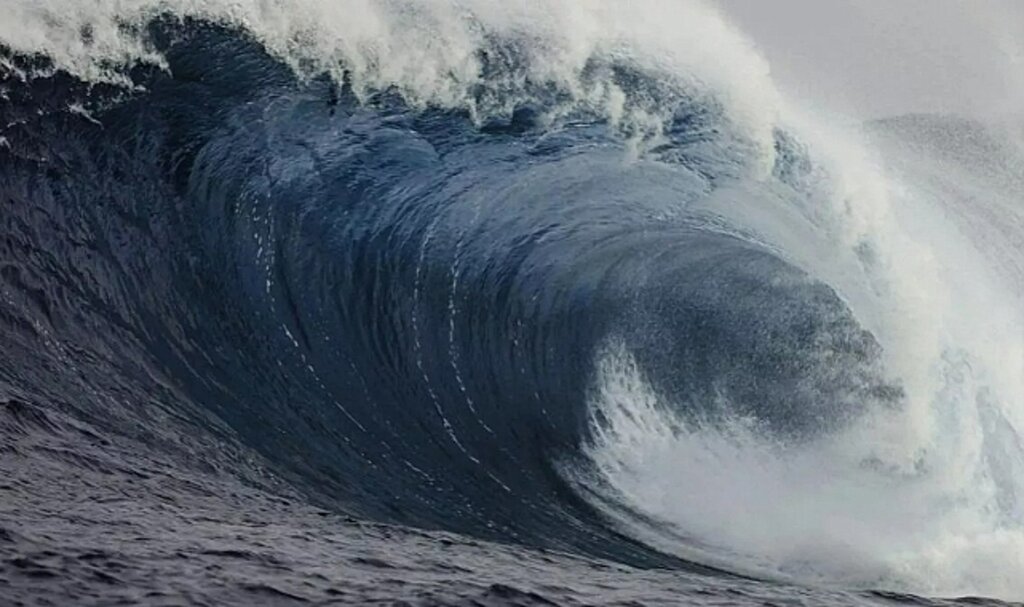 Tsunami uyarısı verildi mi? Tsunami olur mu? AFAD tsunami uyarısı!