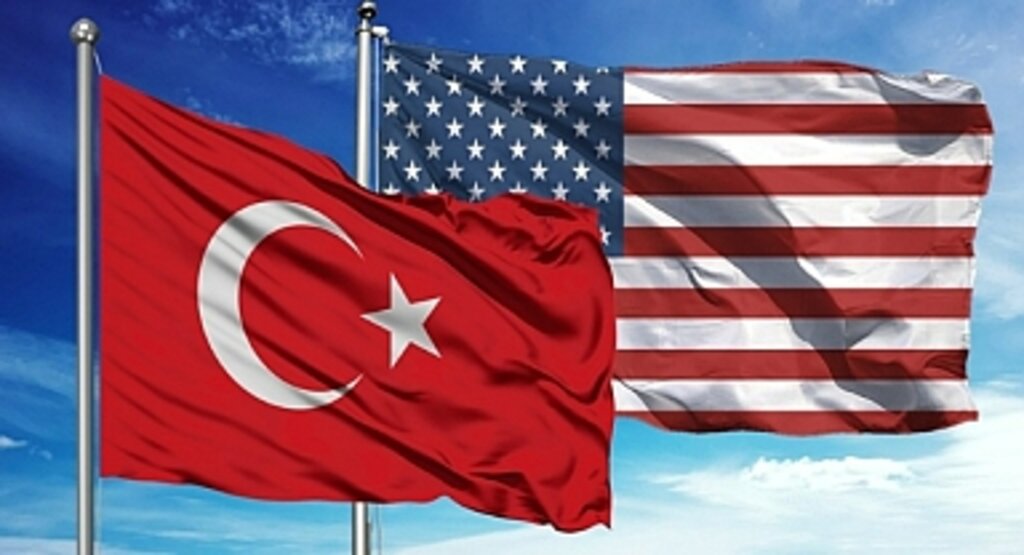 Türkiye ile Amerika arası uçakla kaç saat sürer