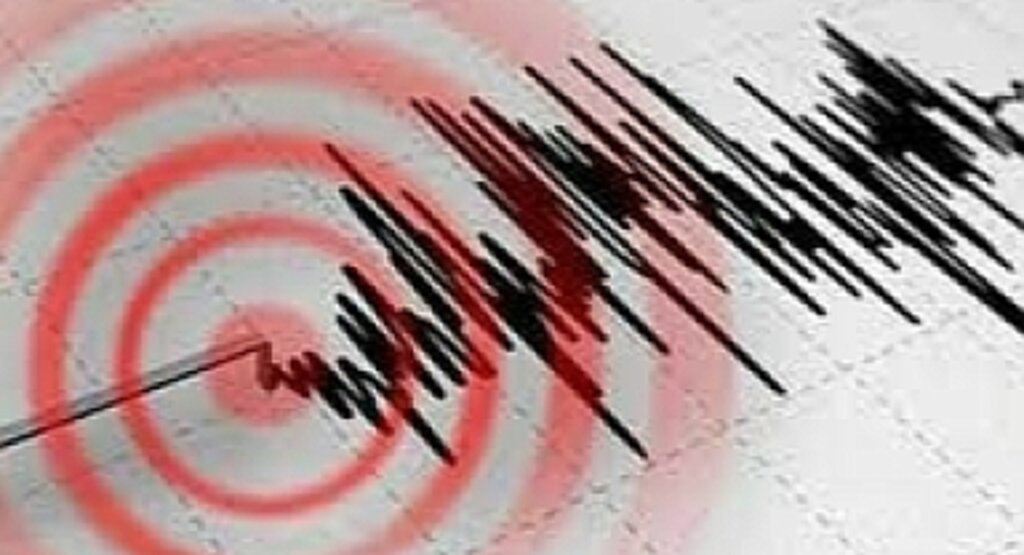 Van deprem mi oldu? Az önce deprem mi oldu? Son dakika Van depremleri! 16 Şubat AFAD ve Kandilli deprem listesi!