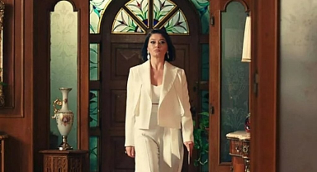 Veda Mektubu Alanur kimdir? Nurgül Yaşilçay nereli, kaç yaşında?