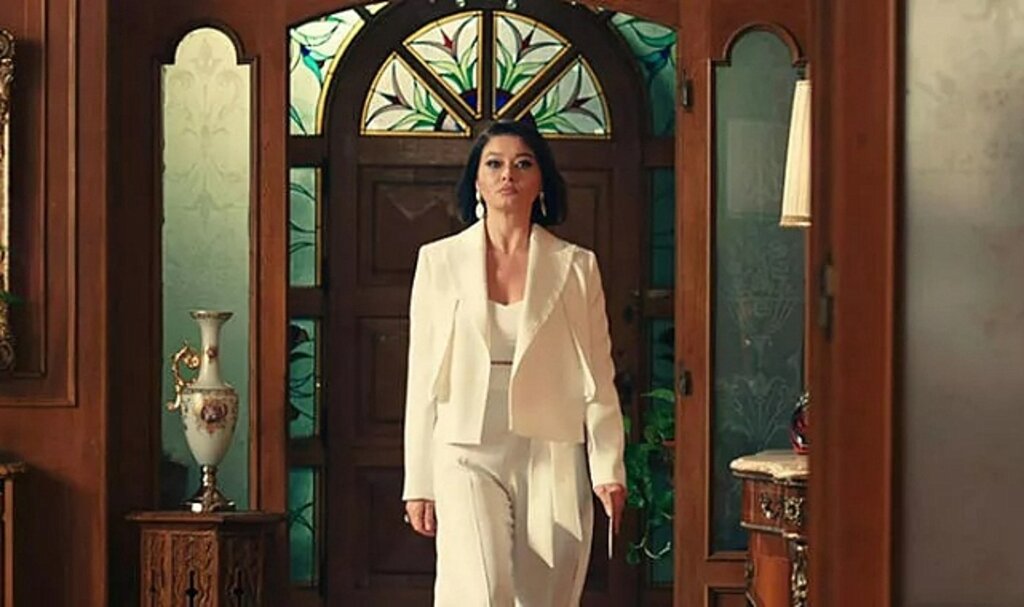 İkinci Bahar'ın Gülsüm'üydü, Alanur Yıldız Oldu: Nurgül Yeşilçay Kimdir?